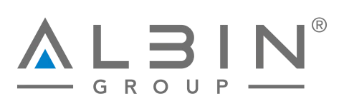 Albin Group Webshop